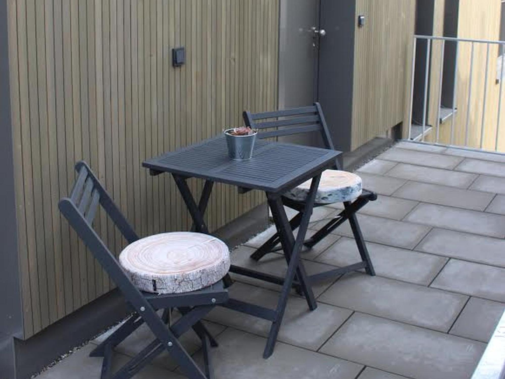 Dorfschmiede Apartment Huttlingen ภายนอก รูปภาพ