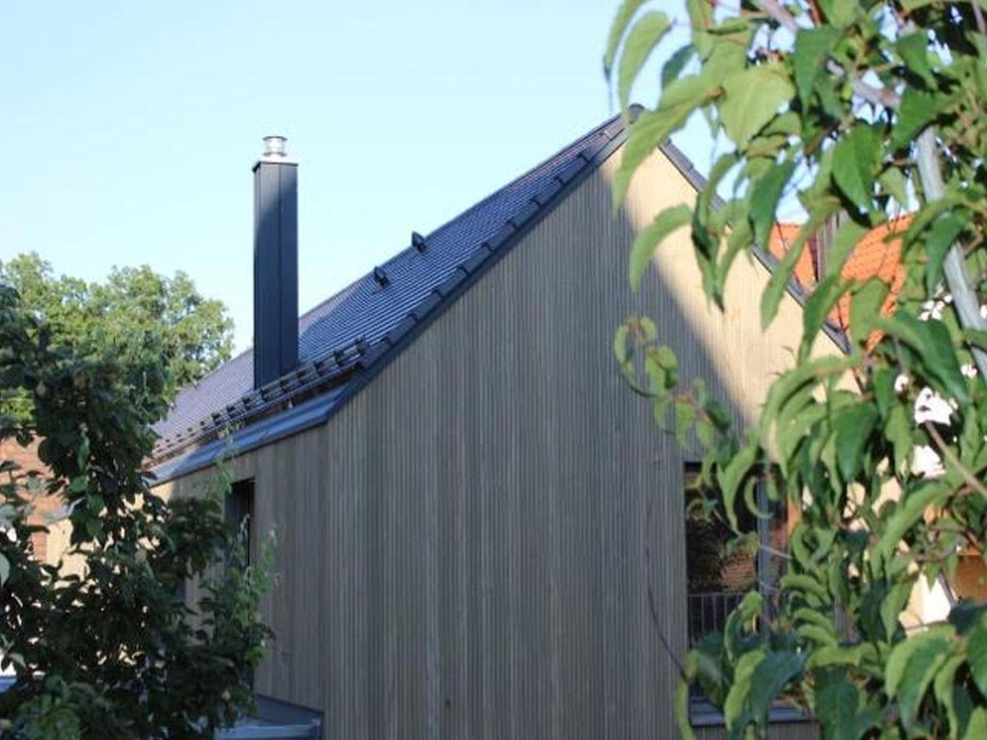 Dorfschmiede Apartment Huttlingen ภายนอก รูปภาพ