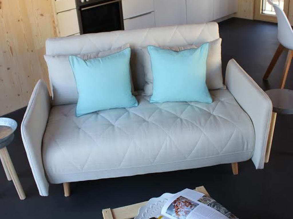 Dorfschmiede Apartment Huttlingen ภายนอก รูปภาพ
