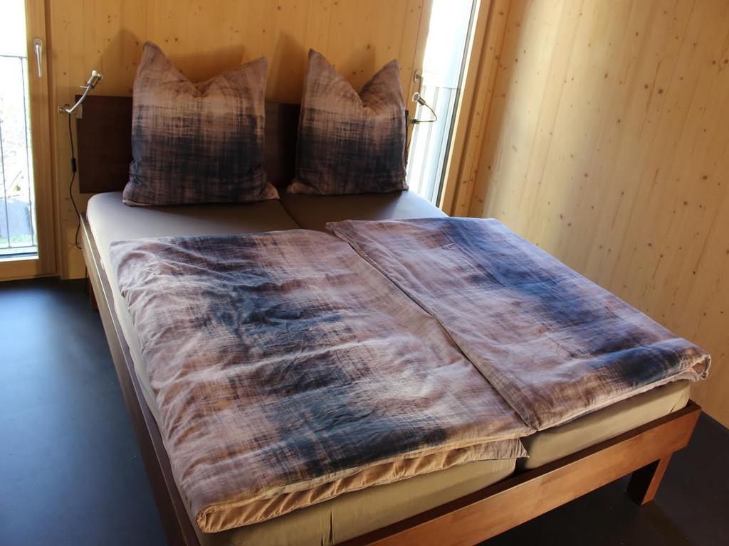 Dorfschmiede Apartment Huttlingen ภายนอก รูปภาพ